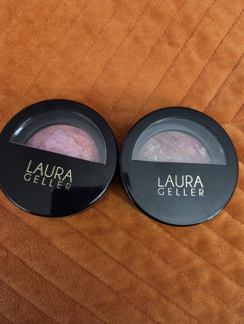 Laura Geller Marble Blushes